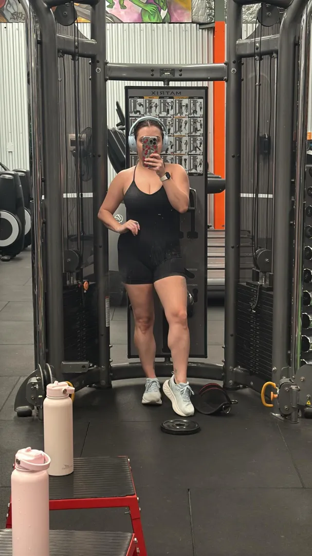 Leg day posted by btrhea_j