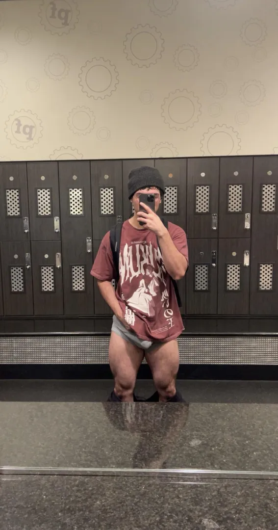 Leg pump  posted by LatinoKing-