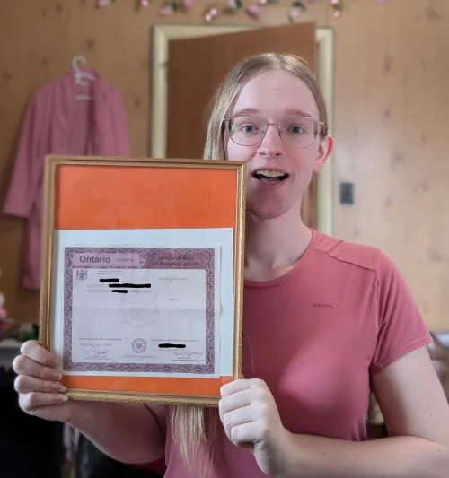 Legally Bambi Doll!!! by CuiteKittySophie