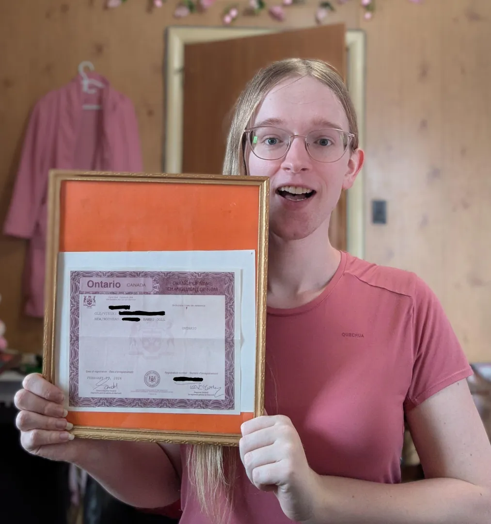 Legally Bambi Doll!!! posted by CuiteKittySophie