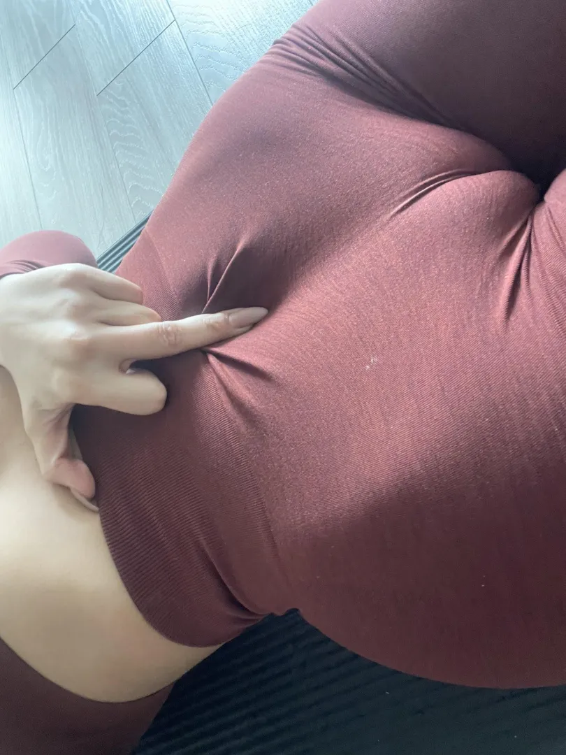 Leggin toe posted by Gwenethen