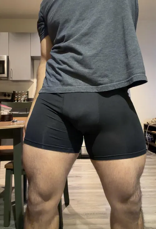 Legs for days or what by robbyyy153