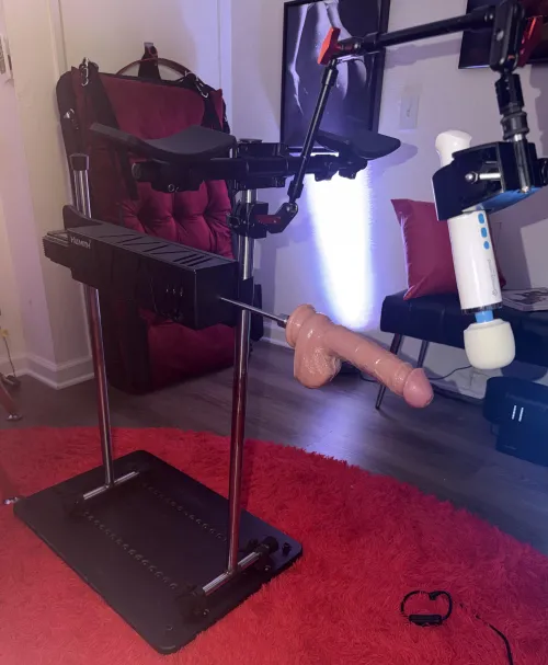 Legs Professionally Welded Together & Removed “T” Joint by oceric