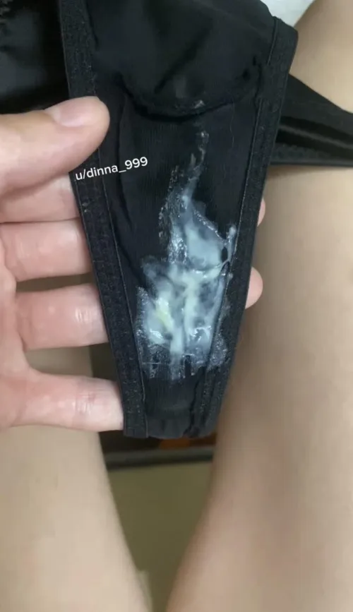 lemme be ur creamy Valentine  by dinna_999