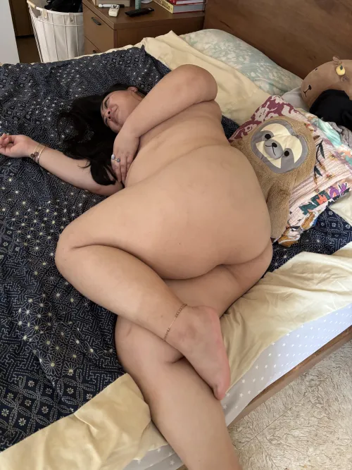 Lemme be your Asian sex doll by SweetAssAsian