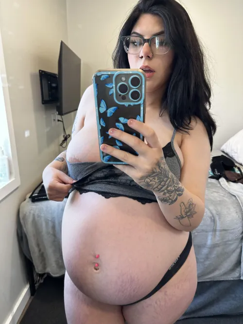 Lemme strip for you by jorkinwithslimjady