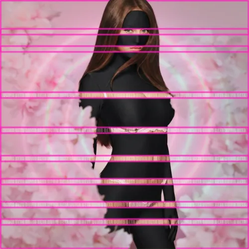 Leni Klum - DUMB BETA by BETAMAX_Censors