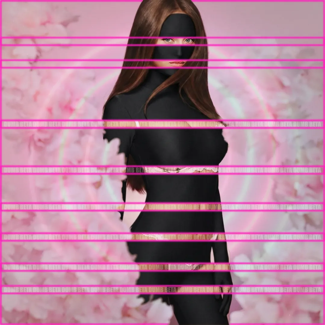 Leni Klum - DUMB BETA posted by BETAMAX_Censors