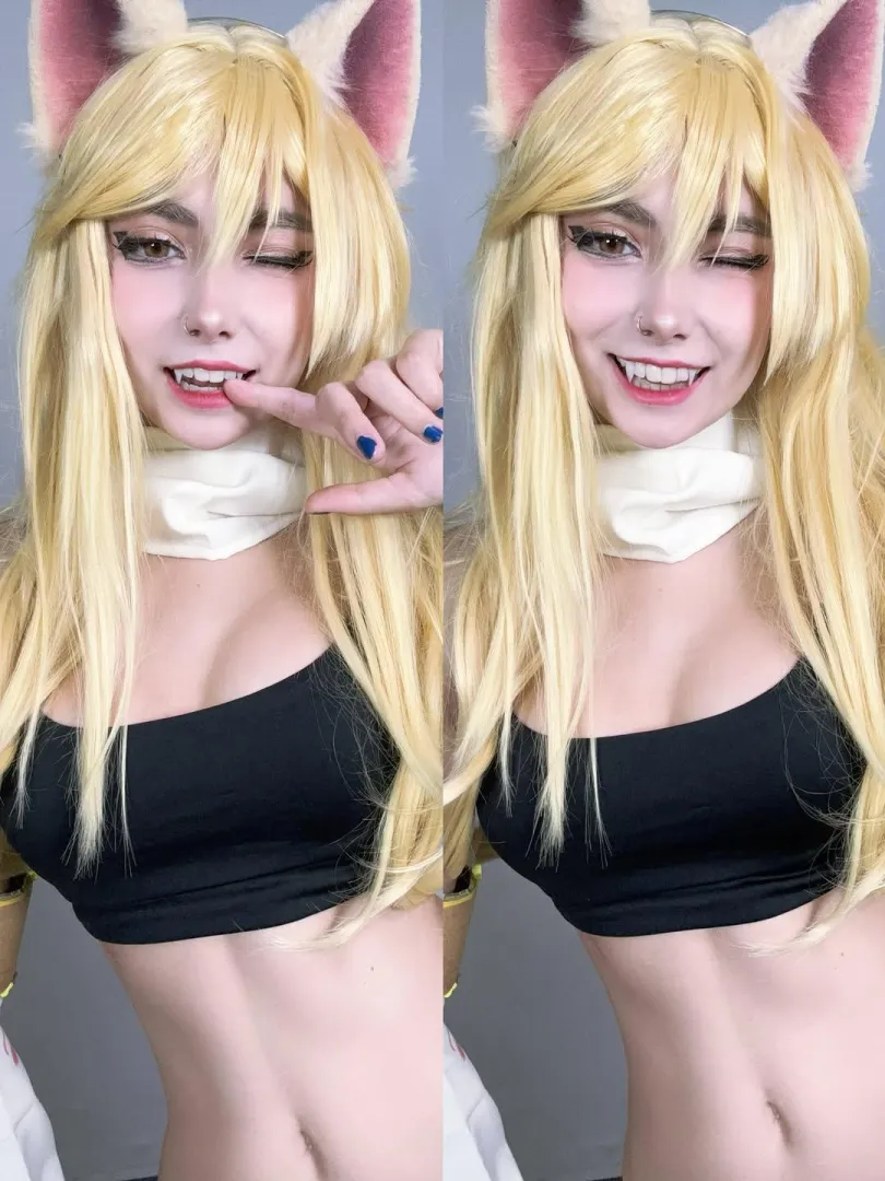 Leone from Akame ga Kill by Aloeveraiskawaii posted by aloeveraiiskawaii