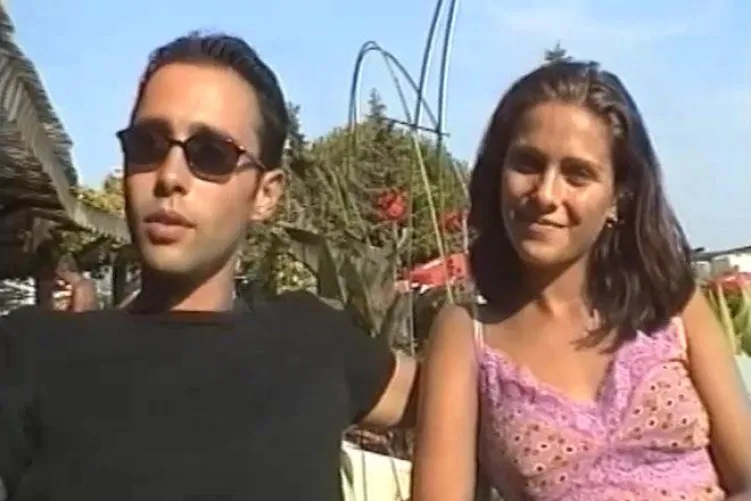 Les débuts de Clara Morgane by vavanou72