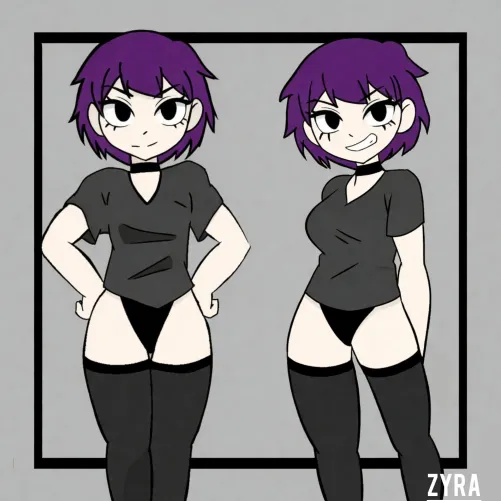 Leslie (By me) by TC-Artist