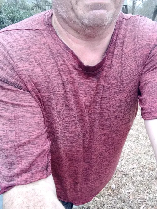 Less glow today by confident-verbosity