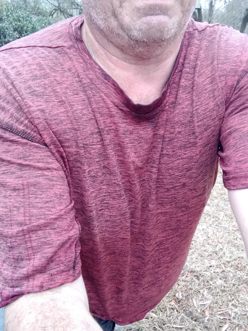 Less glow today posted by confident-verbosity