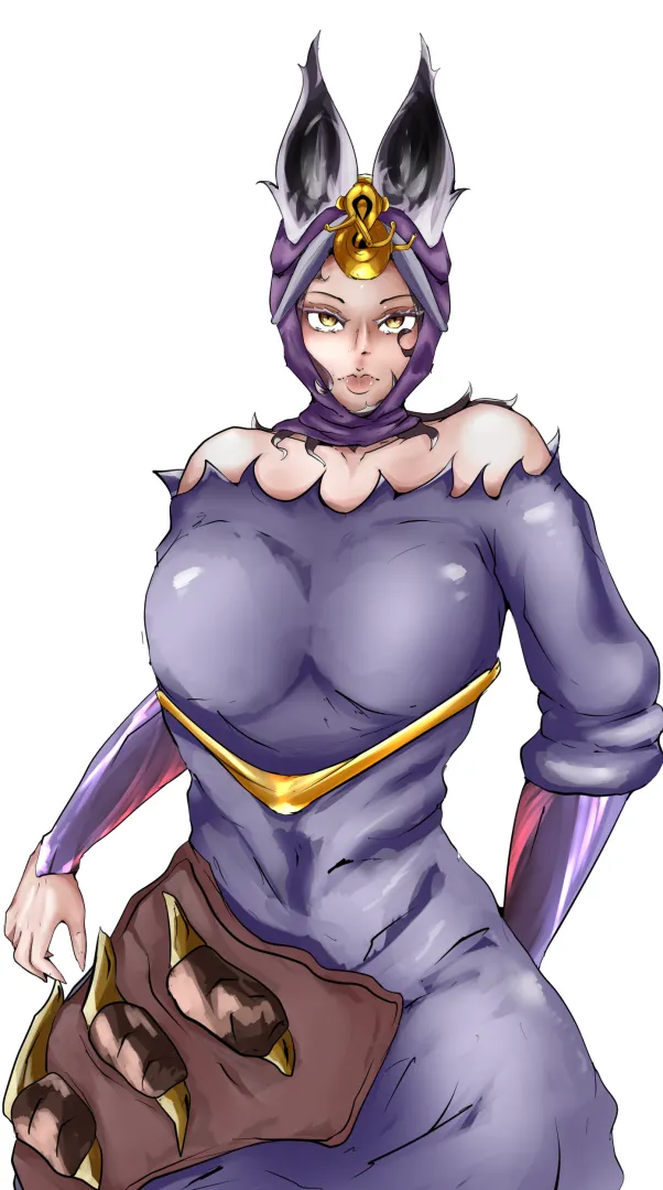 Lest from arcane (league of legends) posted by Ok_Raise1229