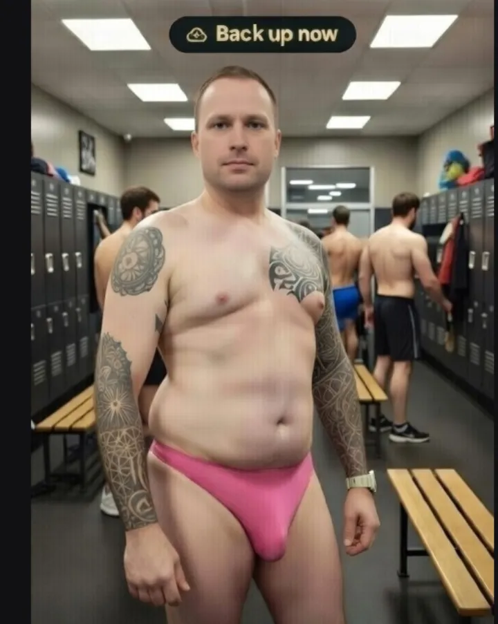 Let everyone know you suck cock! posted by HumanSwordfish5775