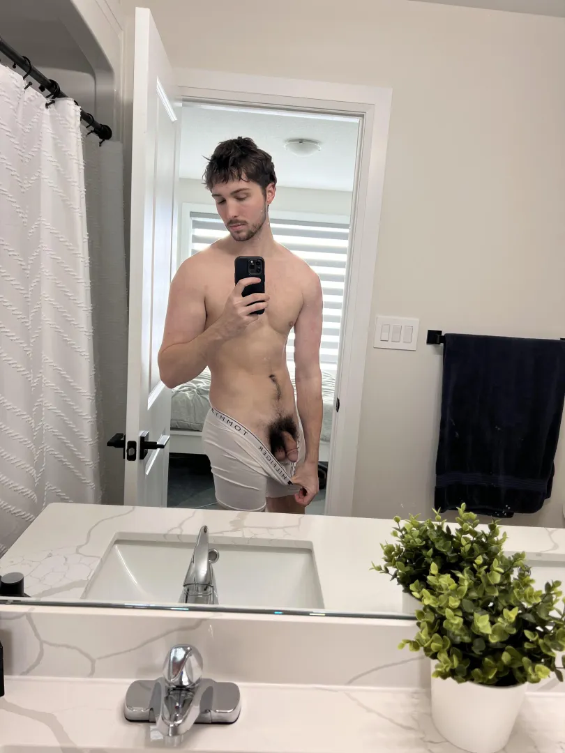 Let it grow in your mouth posted by sadboycad