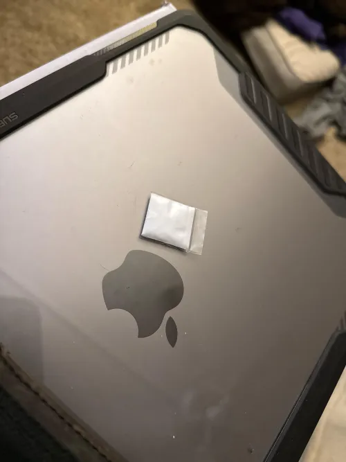 Let it ❄️ by CivilField820