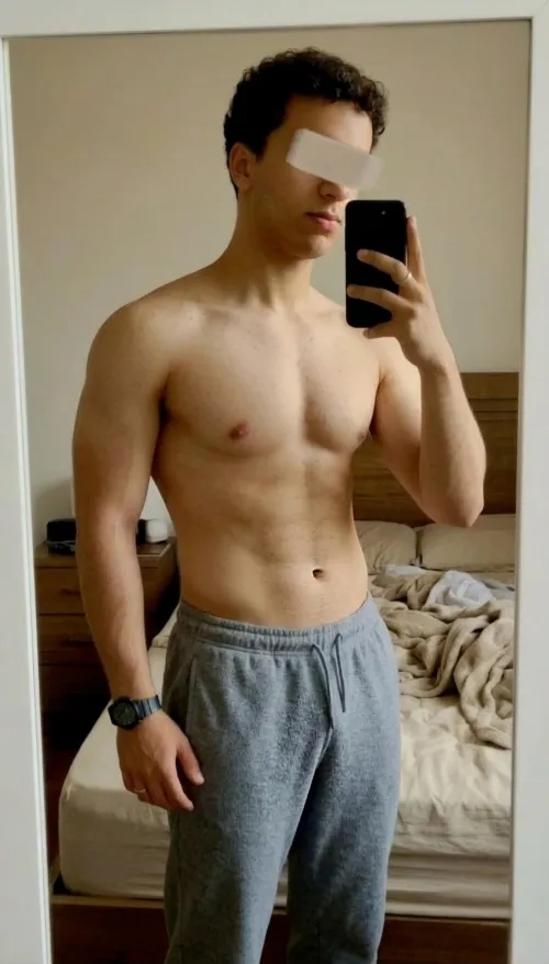 Let it out by General_Screen3972