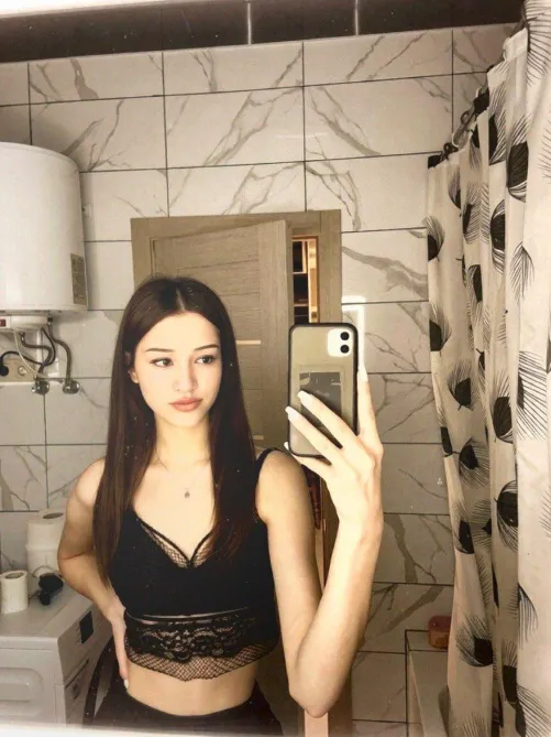 Let mama feed you by Main_Computer2510