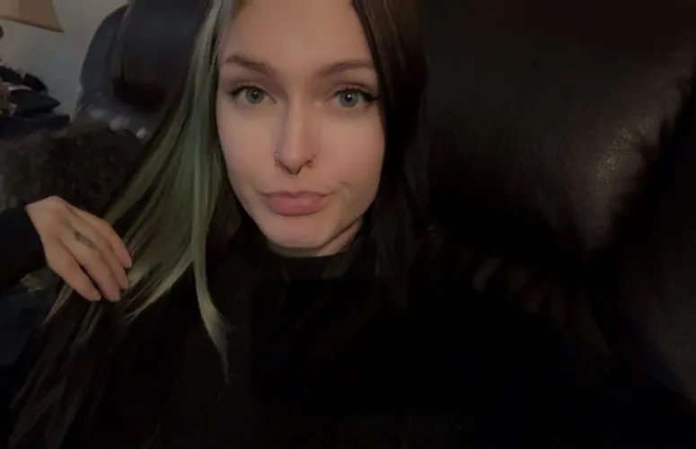 Let me be the one thing that makes you smile every morning. I want to giggle with you, create inside jokes, tell you the things that excite me and be a place for you to tell me too. Cuddle up and text and watch shows and make you feel special  by MehoyMyMinoy