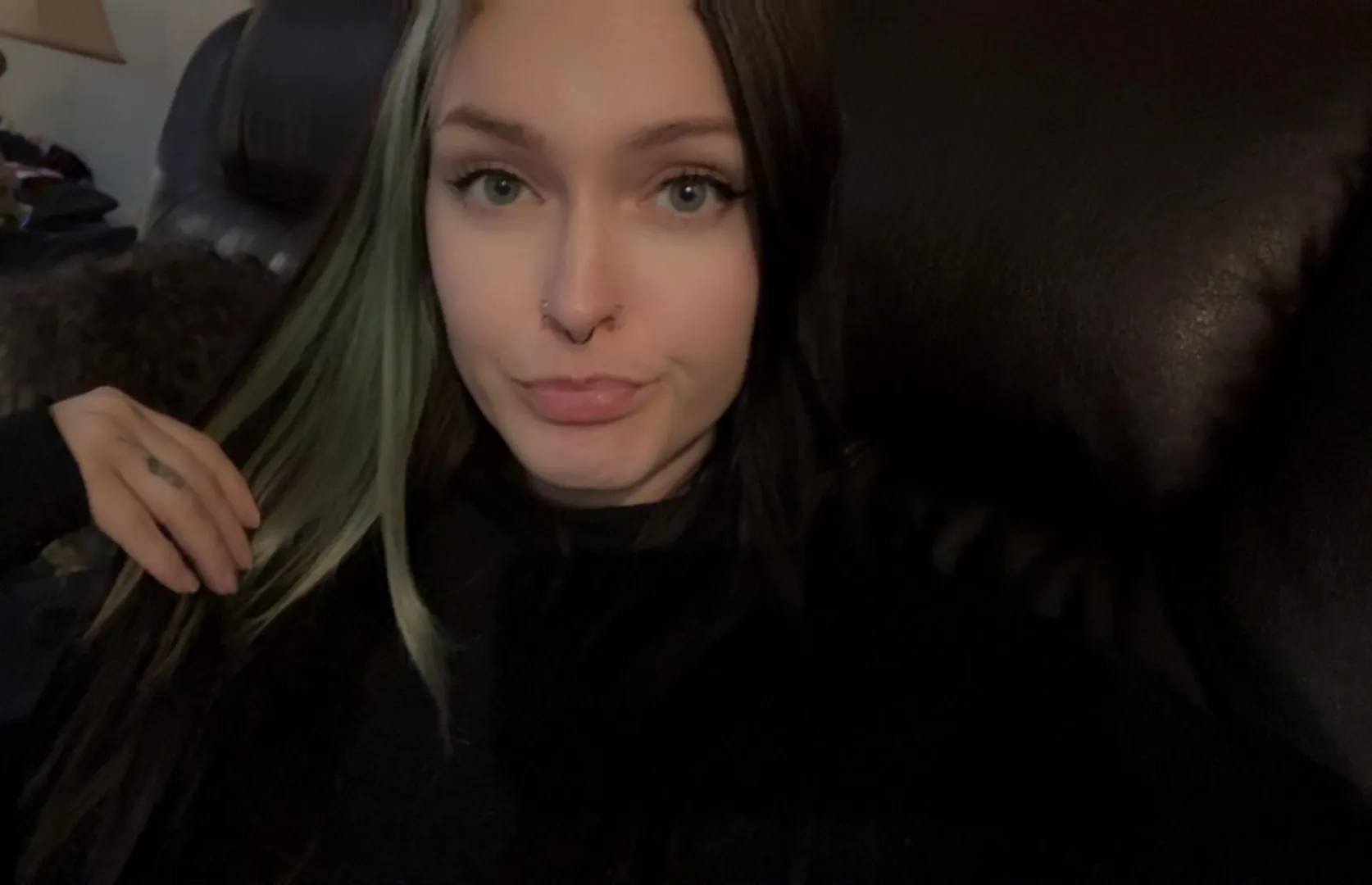 Let me be the one thing that's always on your mind. I love to yap, laugh until i cry, rage on games together and be there for you in the most intimate ways - basic SFW gfe on sale for $200 a month, basic NSFW gfe on sale for $400 - message me for detail posted by MehoyMyMinoy