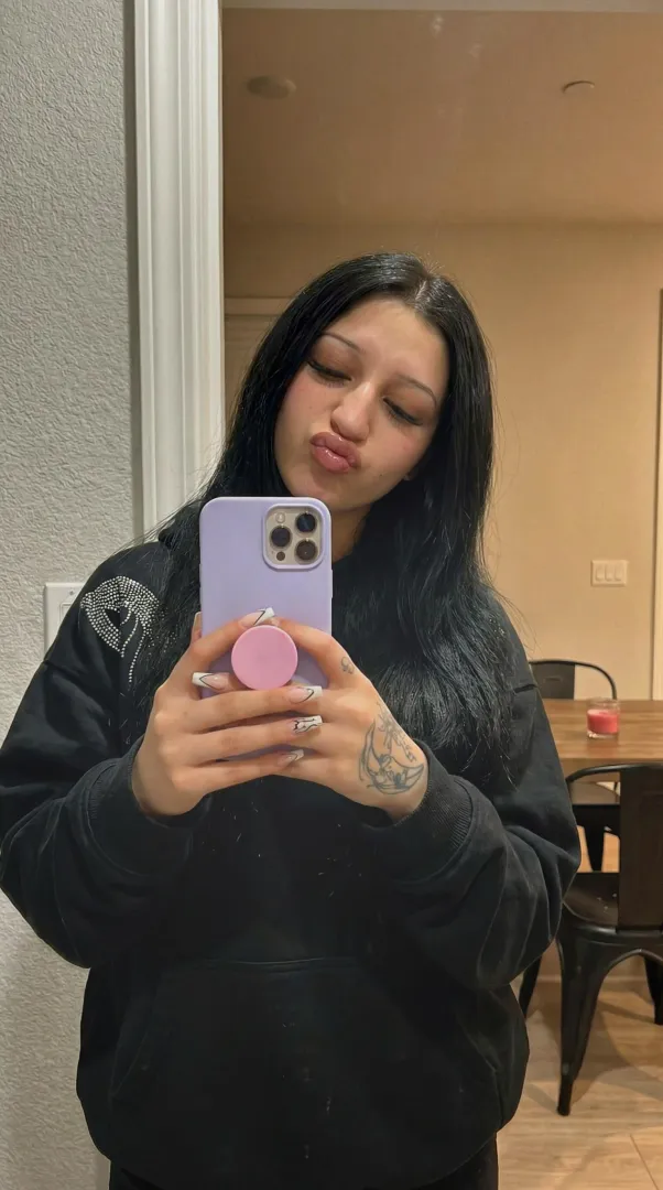 let me be ur step sis posted by Select-Isopod-173