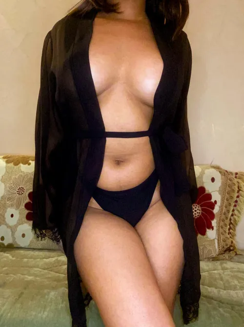 let me be your fantasy by S_a_r_a_-