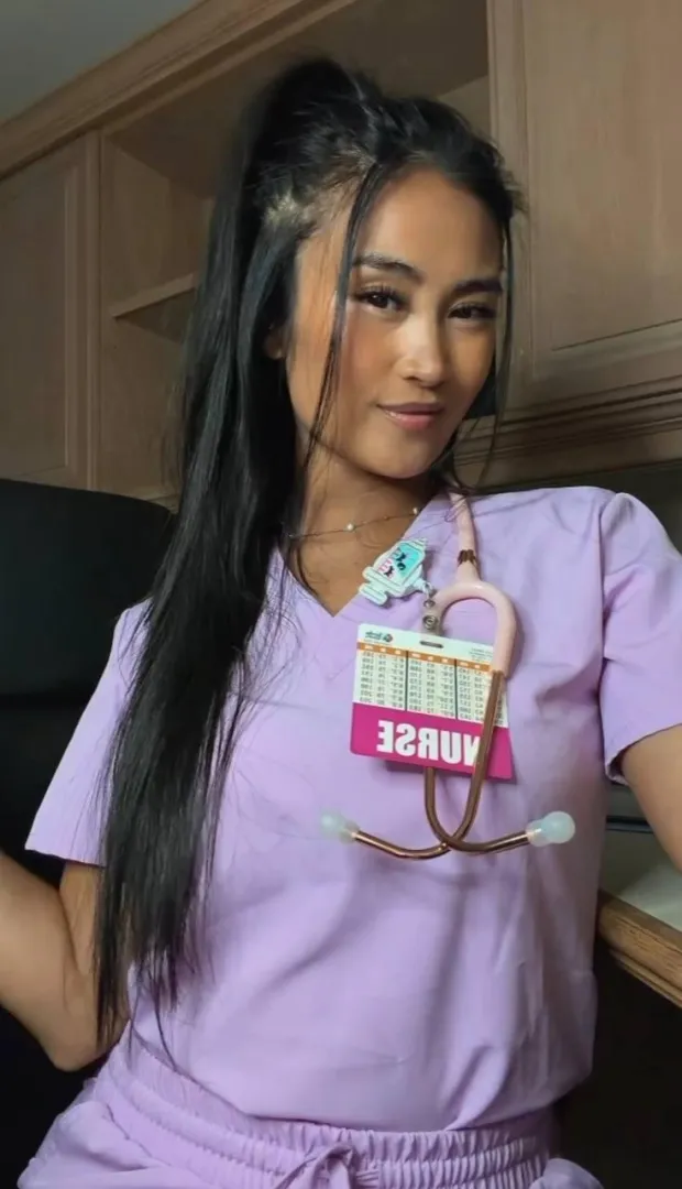 Let me be your favorite bad habit  posted by nursesunshinexo