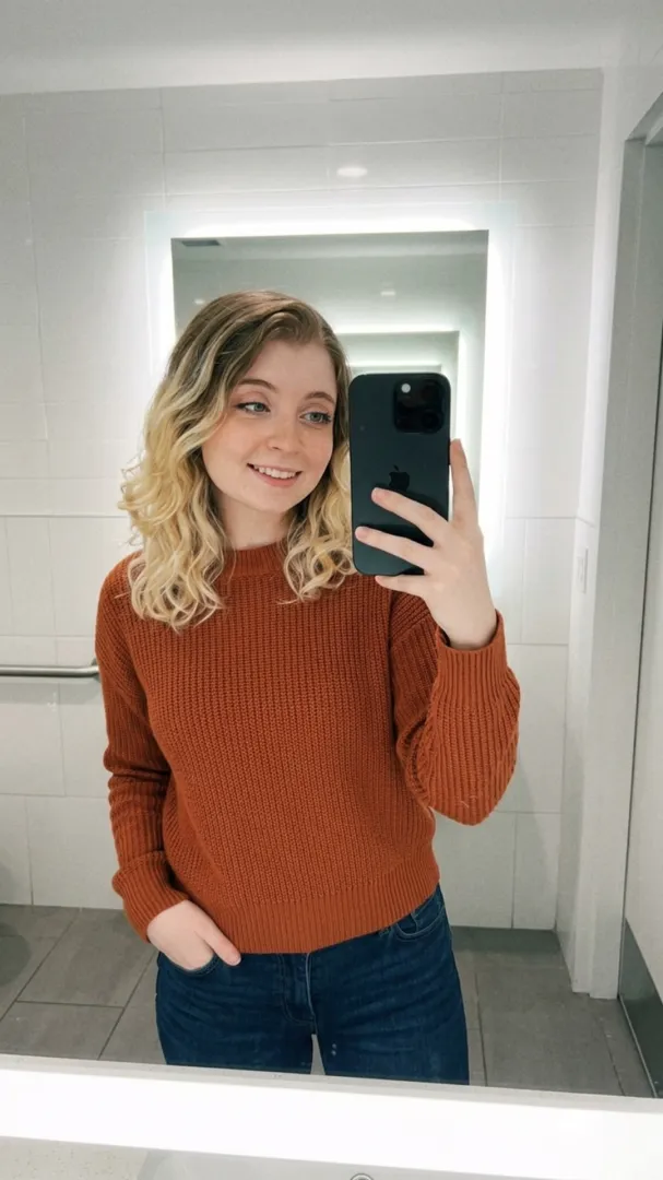 let me be your little sweet girl posted by LunaPinkPetals