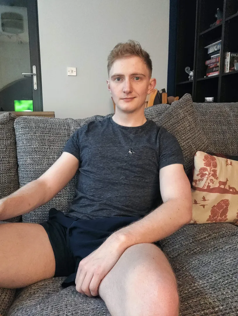 Let me be your toy? posted by Atomlad360