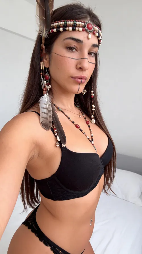 Let me deal with that thing inside your pants :)) by sweetspicyme