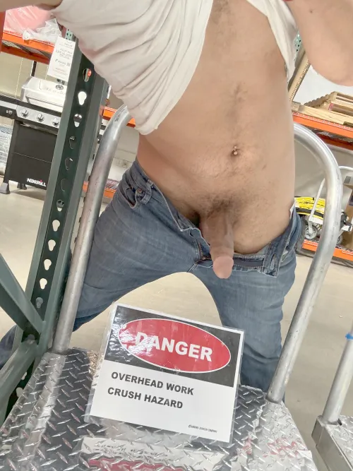 Let me do all the heavy lifting by CopaceticChadJuan