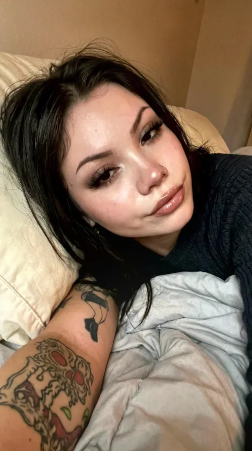 let me finish off with my hands by After_Entertainer585