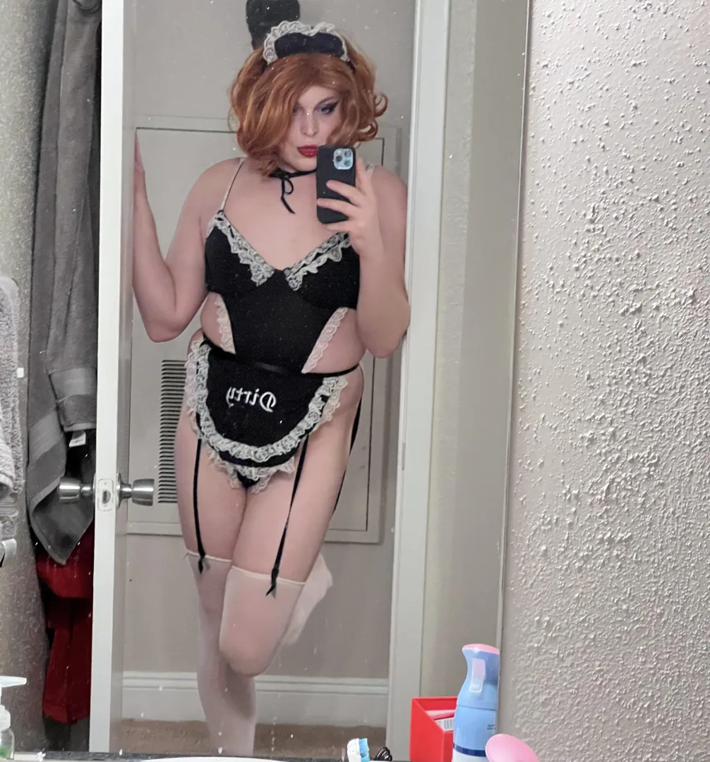 Let me help you clean up the mess you make posted by Report_Little