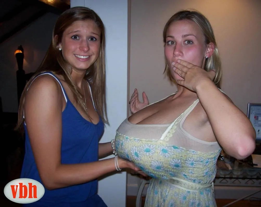 Let me hold your massive boobs posted by StellaDanielson1977