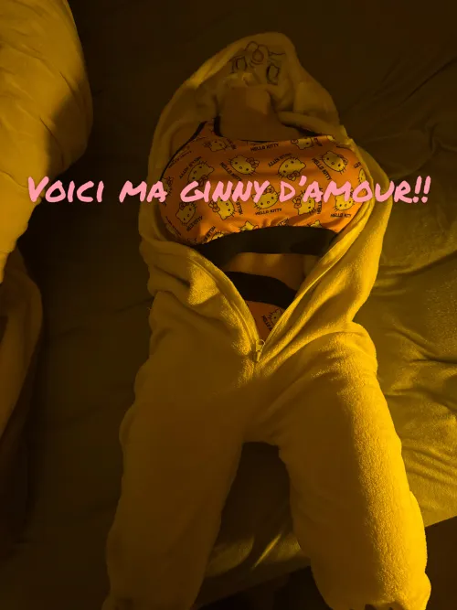 Let me introduce you to my new girlfriend! by Top_Regular318