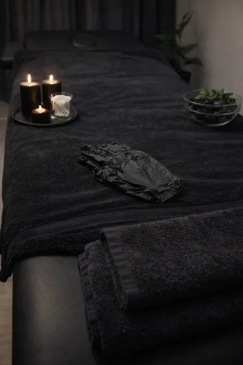 Let me Jack You Off… by TrimExclusive