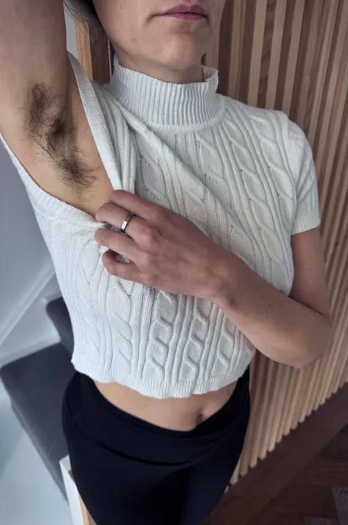 Let me just make access a bit easier… the other one you have to work for x by the_soles_next_door