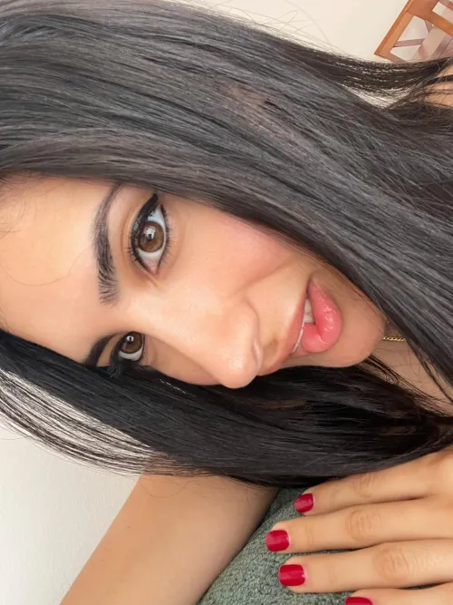 Let me kiss you by Yayita1411