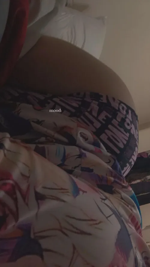 Let me know gang bang bbw by babikittenbby