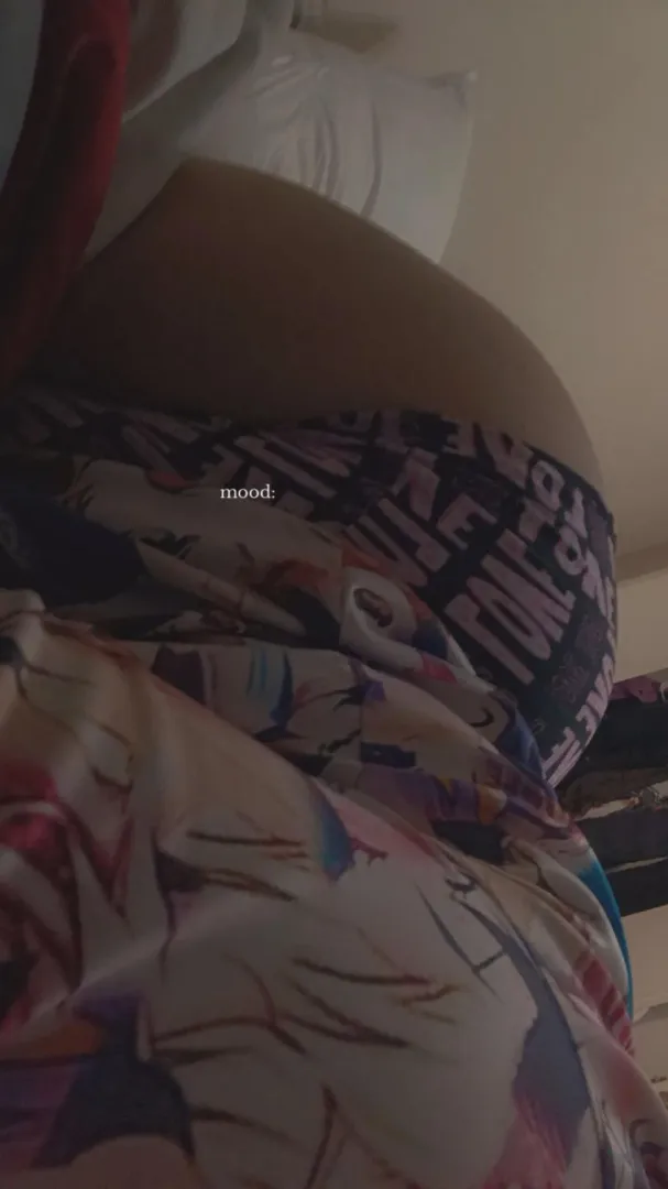 Let me know gang bang bbw posted by babikittenbby