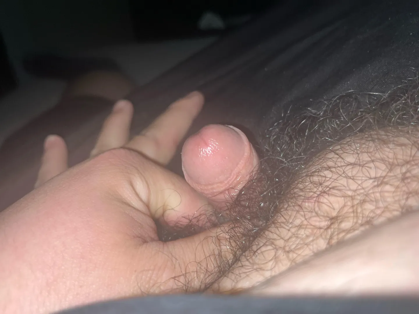 Let me know ur thoughts of my soft small dick posted by Broad-Machine8360
