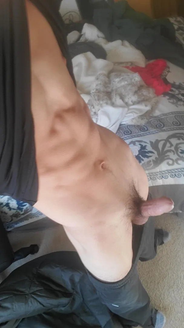Let me know what u think ;) posted by Ok_Eagle9009
