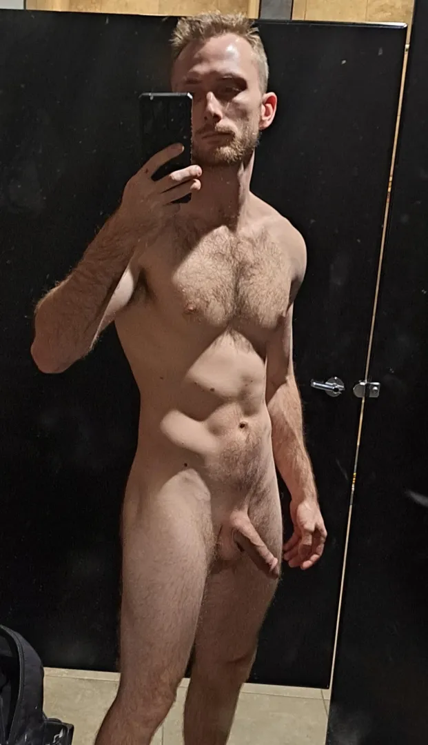 Let me know what yall think posted by AmbitiousTentacle