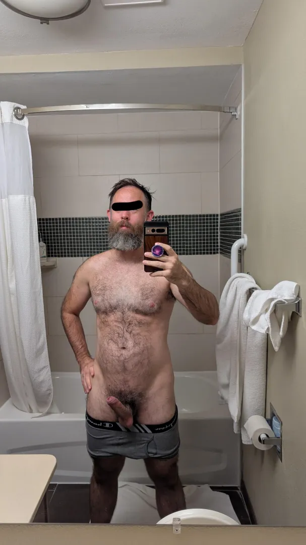 Let me make your daddy issues worse posted by show_meyour_tits_