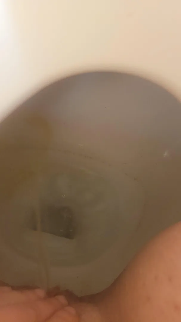 Let me pee all over you posted by sinning_angel6