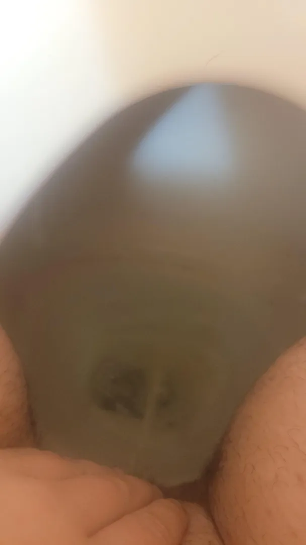 Let me pee all over you posted by sinning_angel6