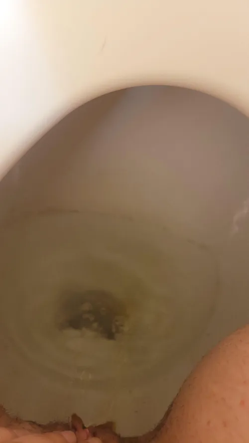 Let me piss in your pathetic mouth by sinning_angel6