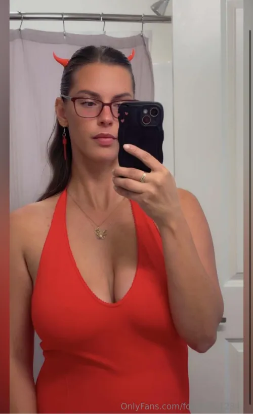 Let me rule you by foxy1234lady