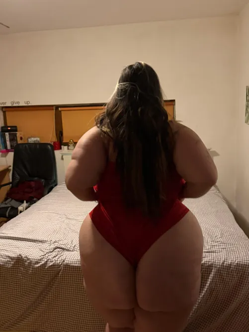 Let me sit it on your face by ViretheaLark